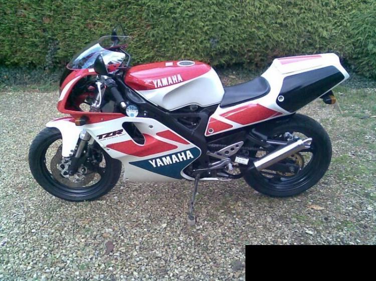 TZR250ĦгӦ