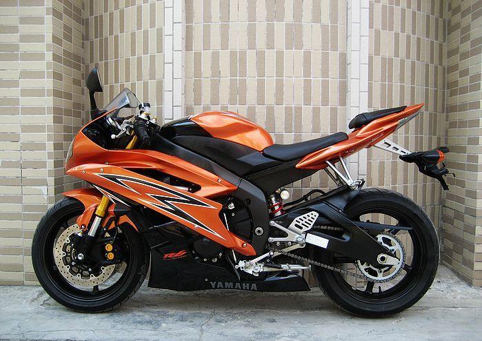 YZF-R6ĦгӦ