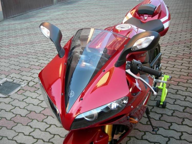 YZF-R1Ħгۼ
