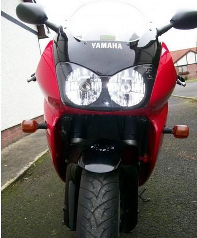 YZF1000RĦг