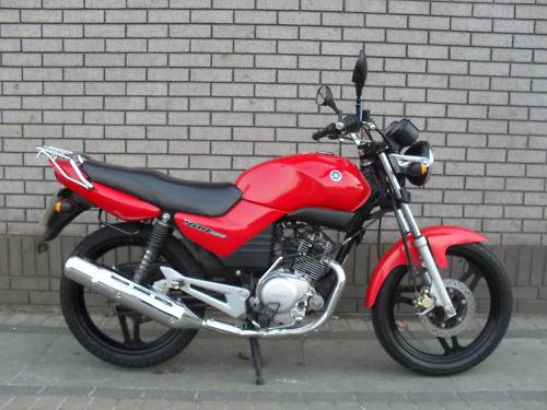 ֱYBR125Ħг