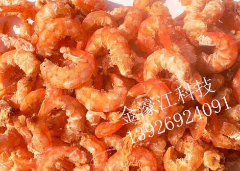 虾米烘干设备(JHJ-虾米)