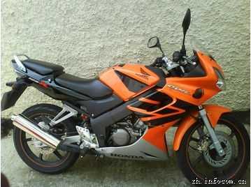 ֱCBR125RRĦг