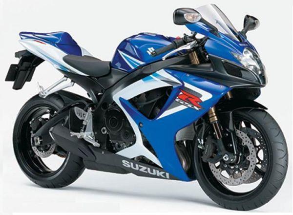 铃木gsx-r750摩托车批发价