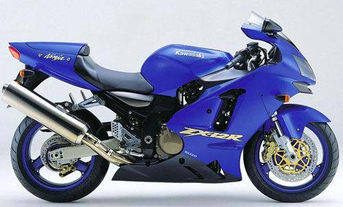 ZX-12RĦгӦ