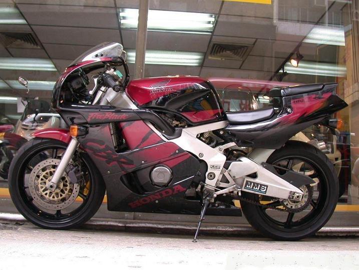 CBR400RRĦгӦ