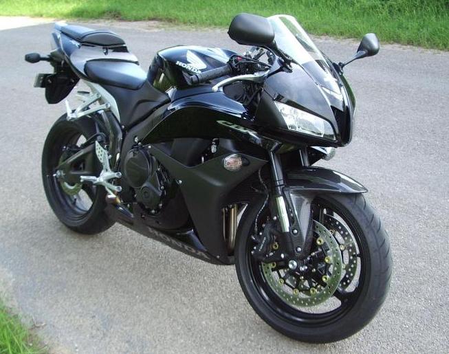 CBR600RRĦг