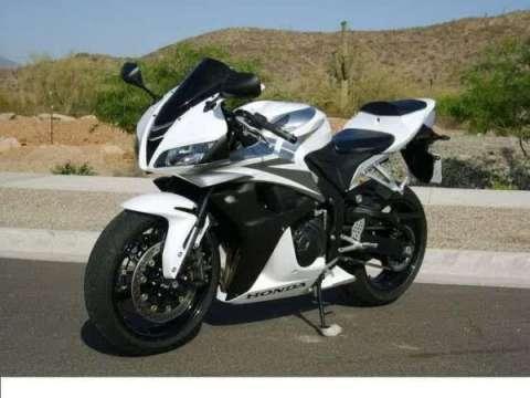 ֱCBR600RRĦг
