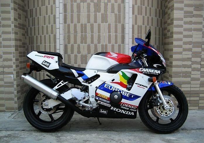 ֱCBR250RRĦг