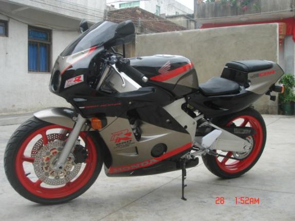 ֱCBR250RRĦг