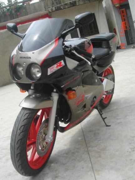 CBR250RRĦгӦ