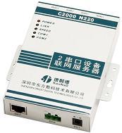 232/485/422转网络,串口通讯