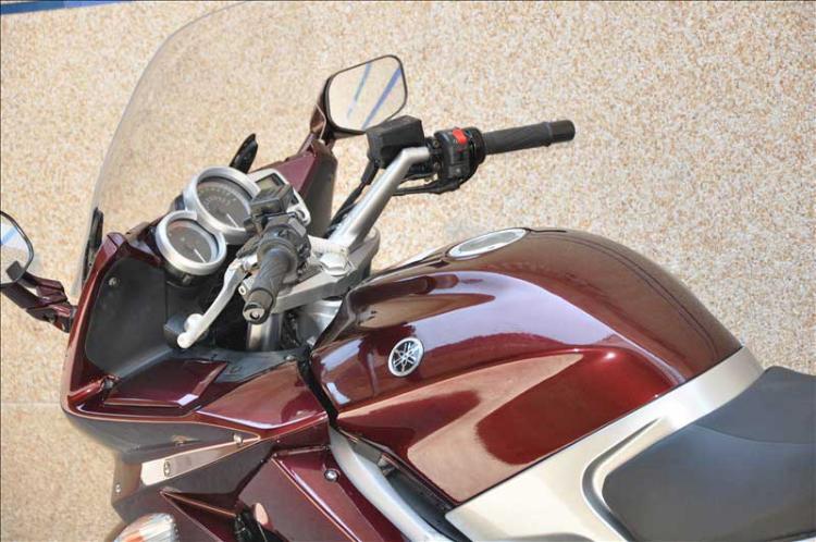 FJR1300ASĦгӦ