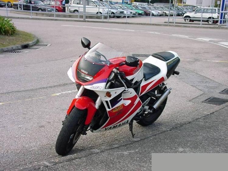 TZR250Ħг