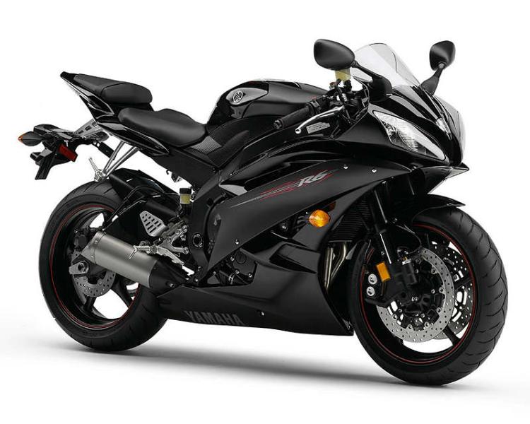 YZF-R6Ħг