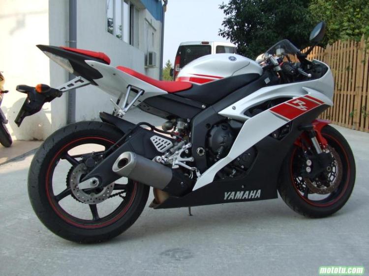 YZF-R6ĦгҴ