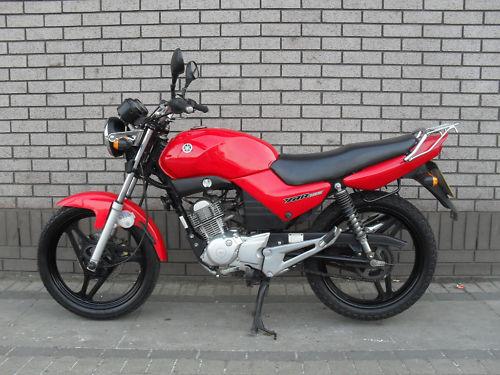 YBR125Ħг