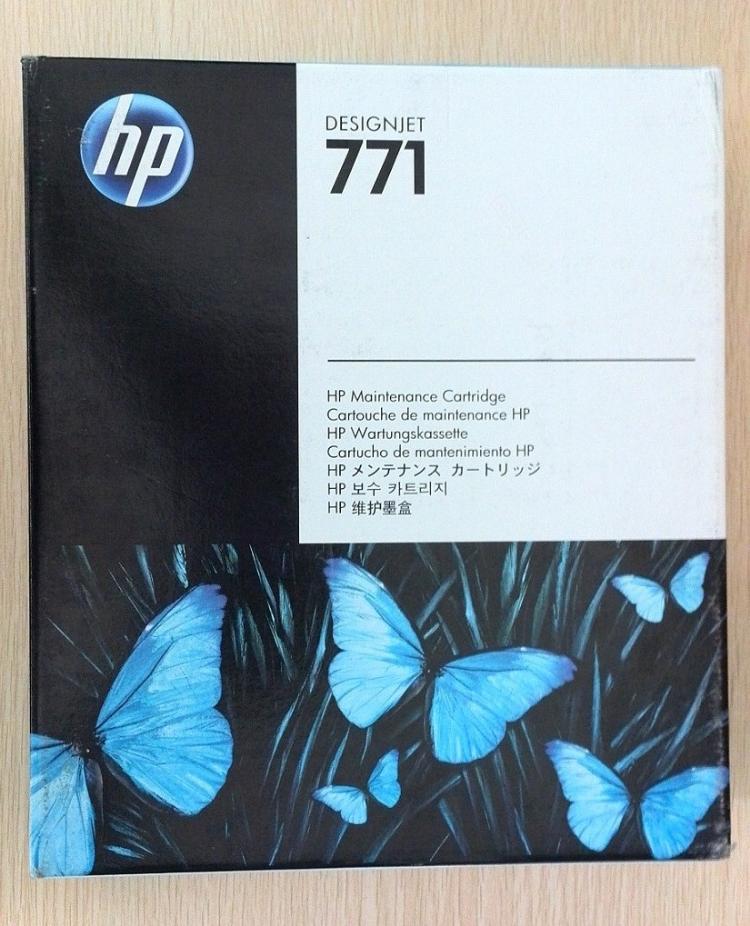 HP/771άīзīռ