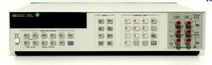 Agilent3458A
