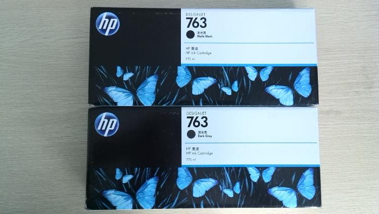 HP/763ī