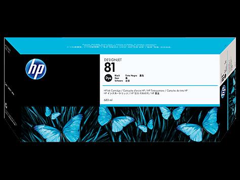 HP81ī