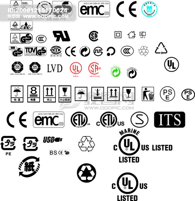 CE.FCC.ROHS.UL.ETL