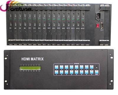 HDMI16x16