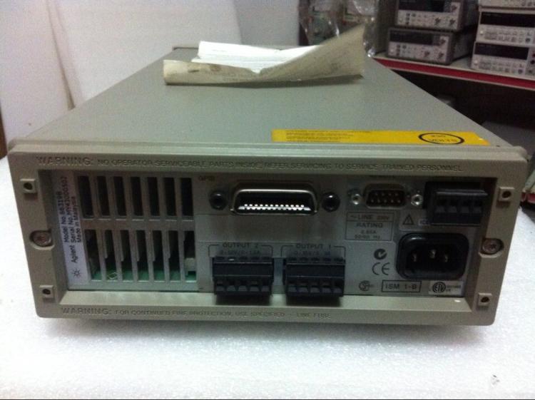۸Agilent66319BԴ