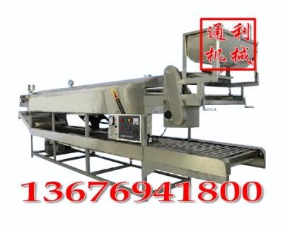 全自动米皮机价格,厂家,面制品加工设备