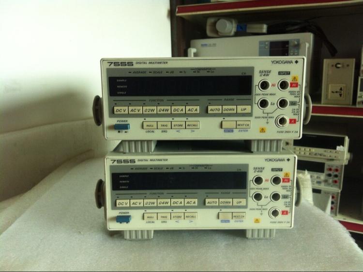 7555Yokogawa