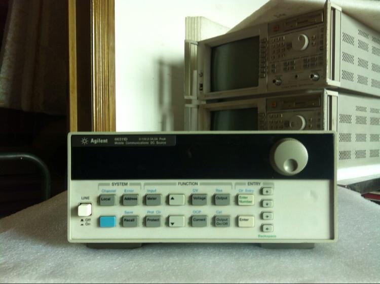 进口/Agilent66311D