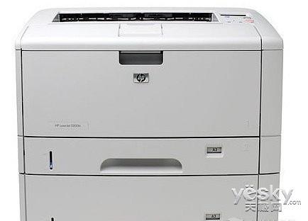 惠普5200打印机HP5200打印机