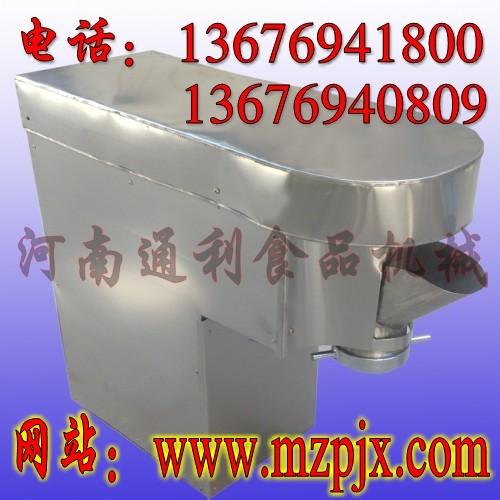 土豆粉机器厂家,高产量土豆粉机通利位