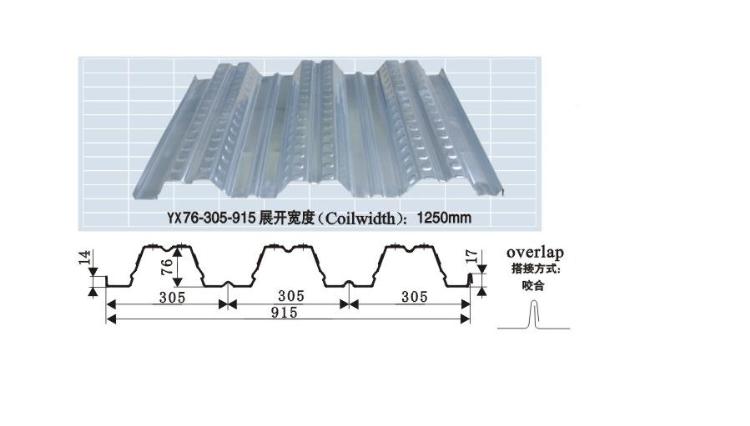 ¥а(YX76-305-915)