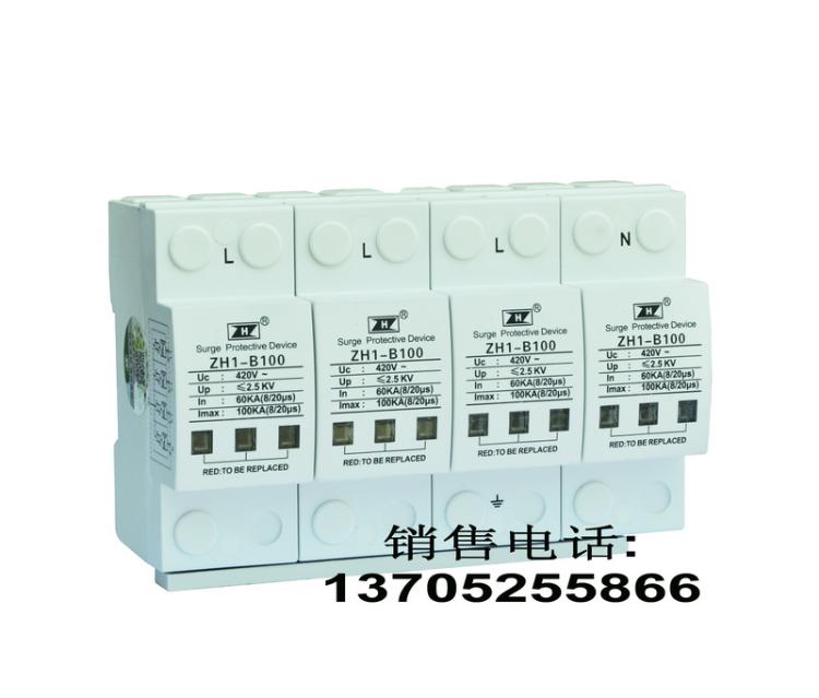 ZH1-B100/4P-420Vӿ