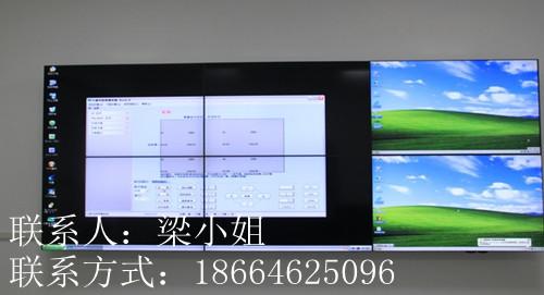 广州55寸液晶拼接
