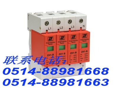 ZH1-B60/4P-420ӿ