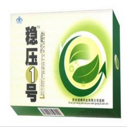 稳压一号(1小盒*12粒*3)