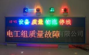 氲ϵͳ(i-LES-Andon)