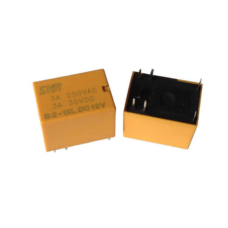 SRS-12VDC-C4100̵