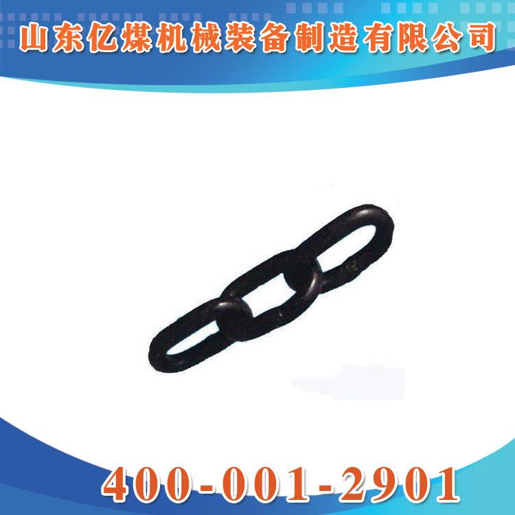 锡林郭勒盟矿用锯齿环链接环