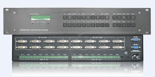DVI8*8