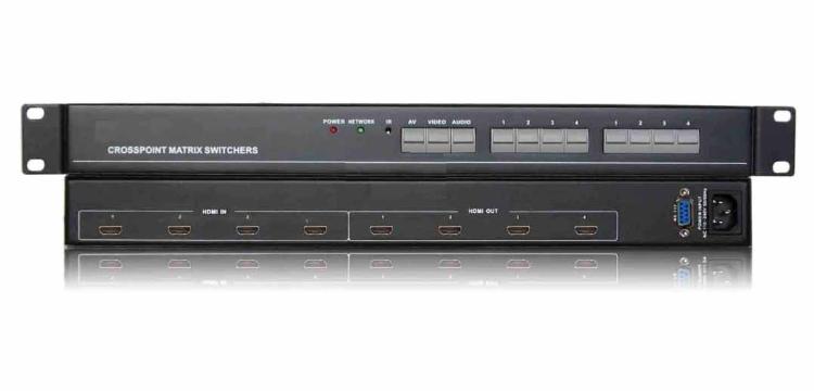 HDMI44HDMI0404