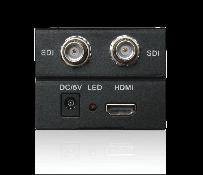 HD-SDIתHDMI/DVIת