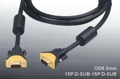 VGA