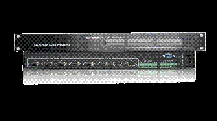 VGA44VGA0404
