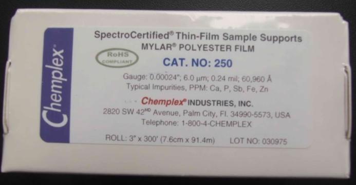 XRFƷĤSampleFilm250#
