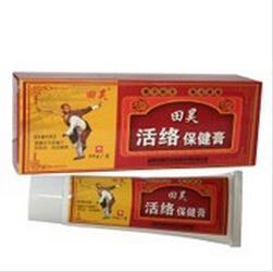 田昊少林活络膏(30克/支)