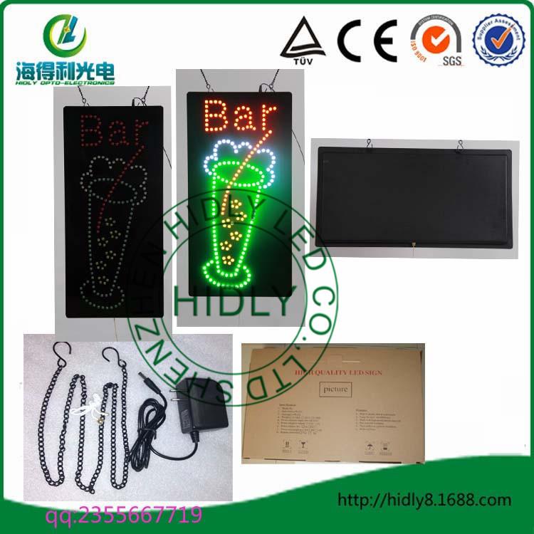 LEDưù