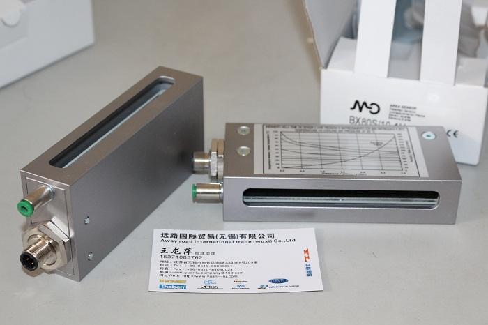 īMICRODETECTORS